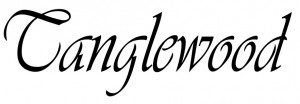 Tanglewood logo