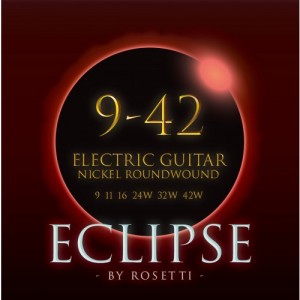 Eclipse Elec 9 42