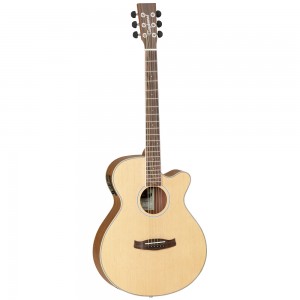 Tanglewood DBT SFCE OV