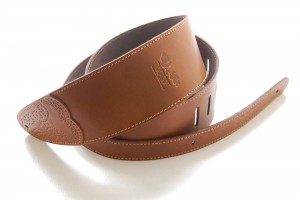 Whitestone strap tan