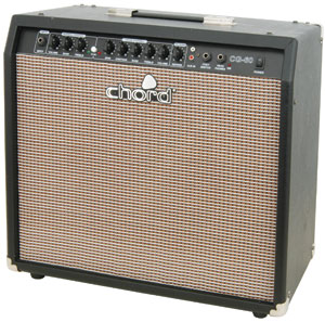 guitar amp