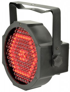 led-par