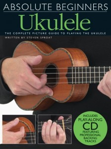 ukulele-book